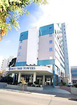 Hotel Blue Tree Towers Caxias do Sul