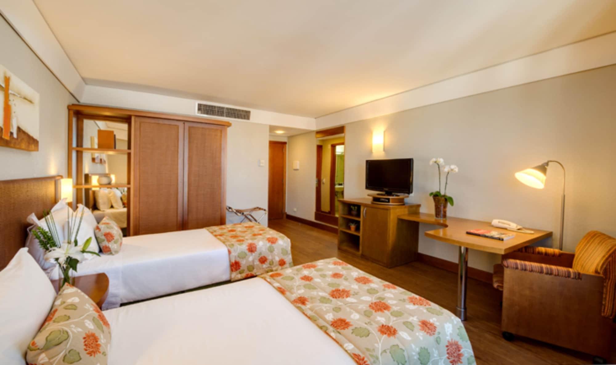 Blue Tree Towers Hotel Caxias do Sul
