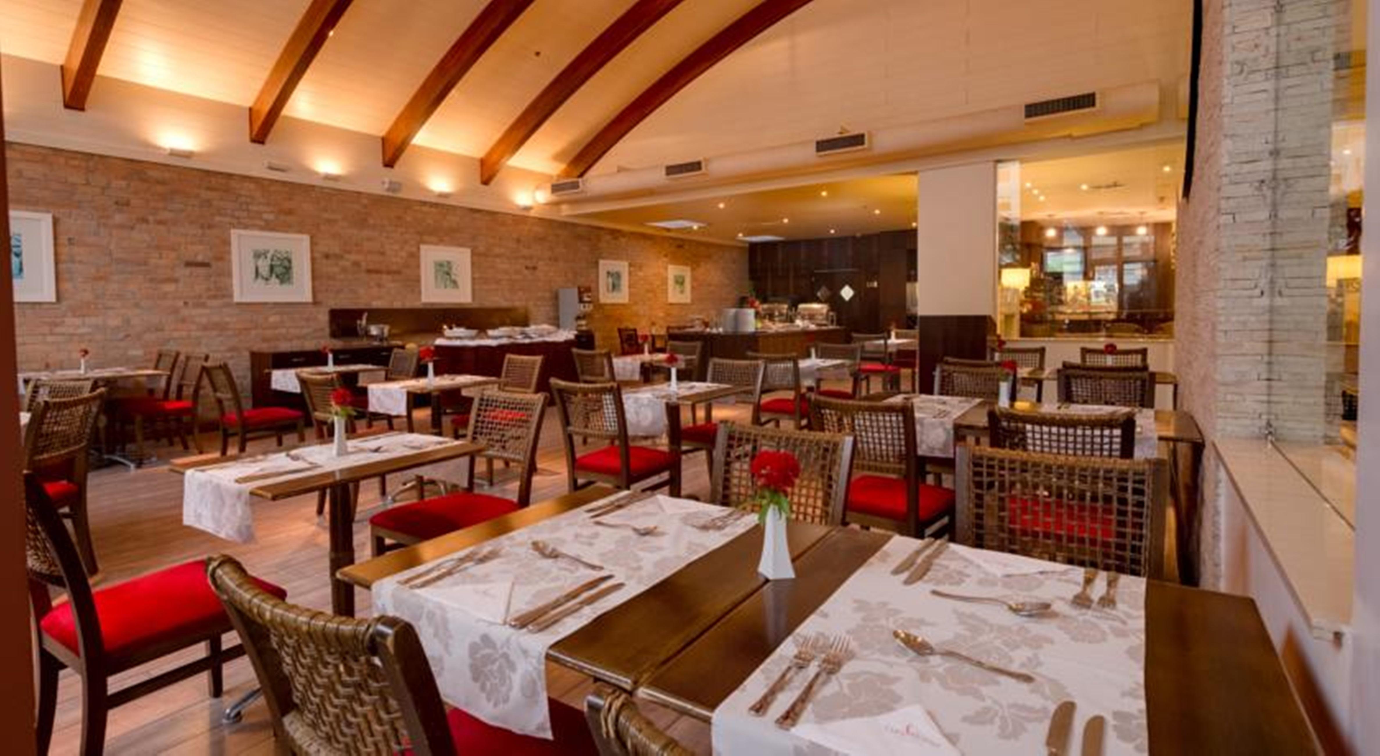 Blue Tree Towers Hotel Caxias do Sul
