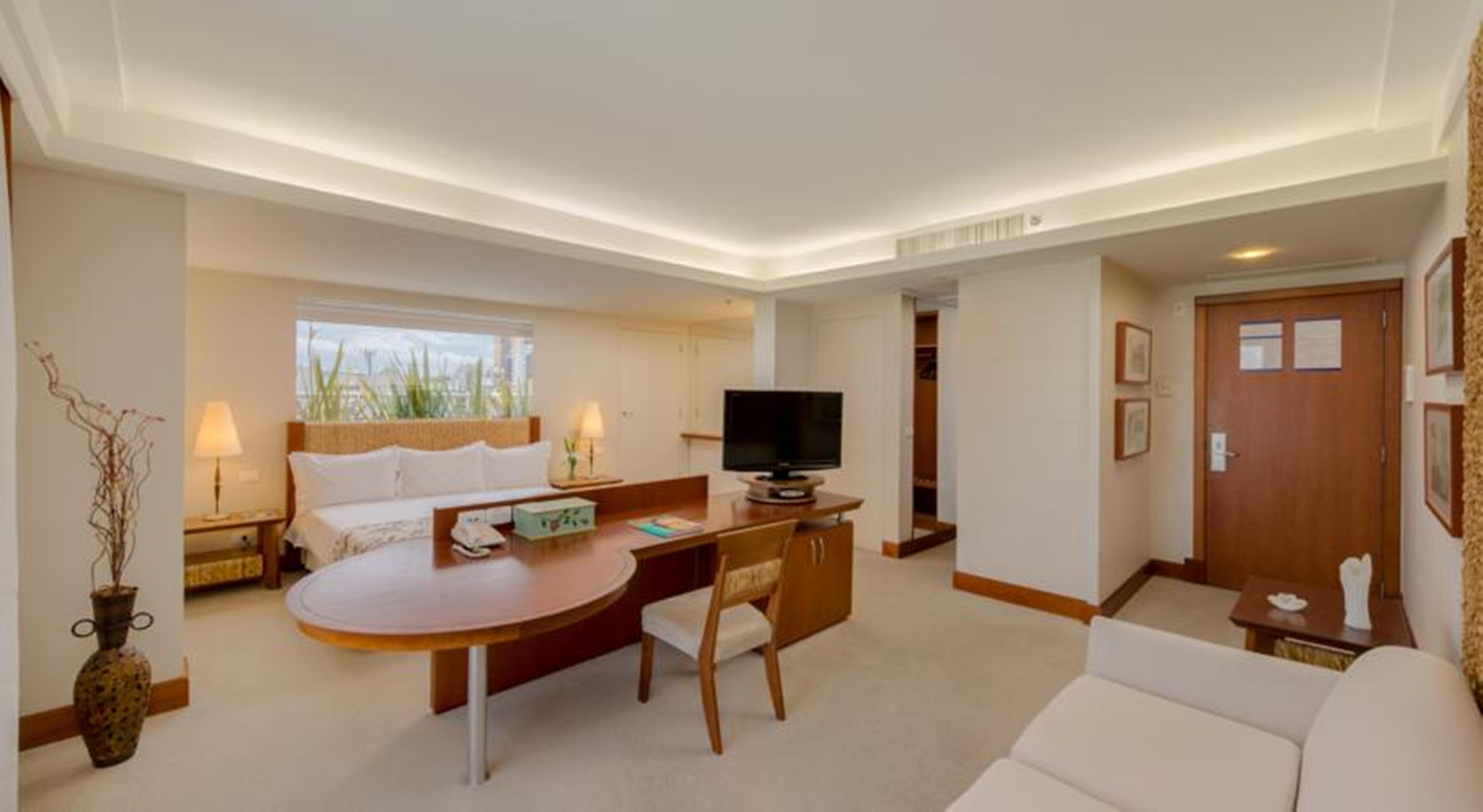 Hotel Blue Tree Towers Caxias do Sul