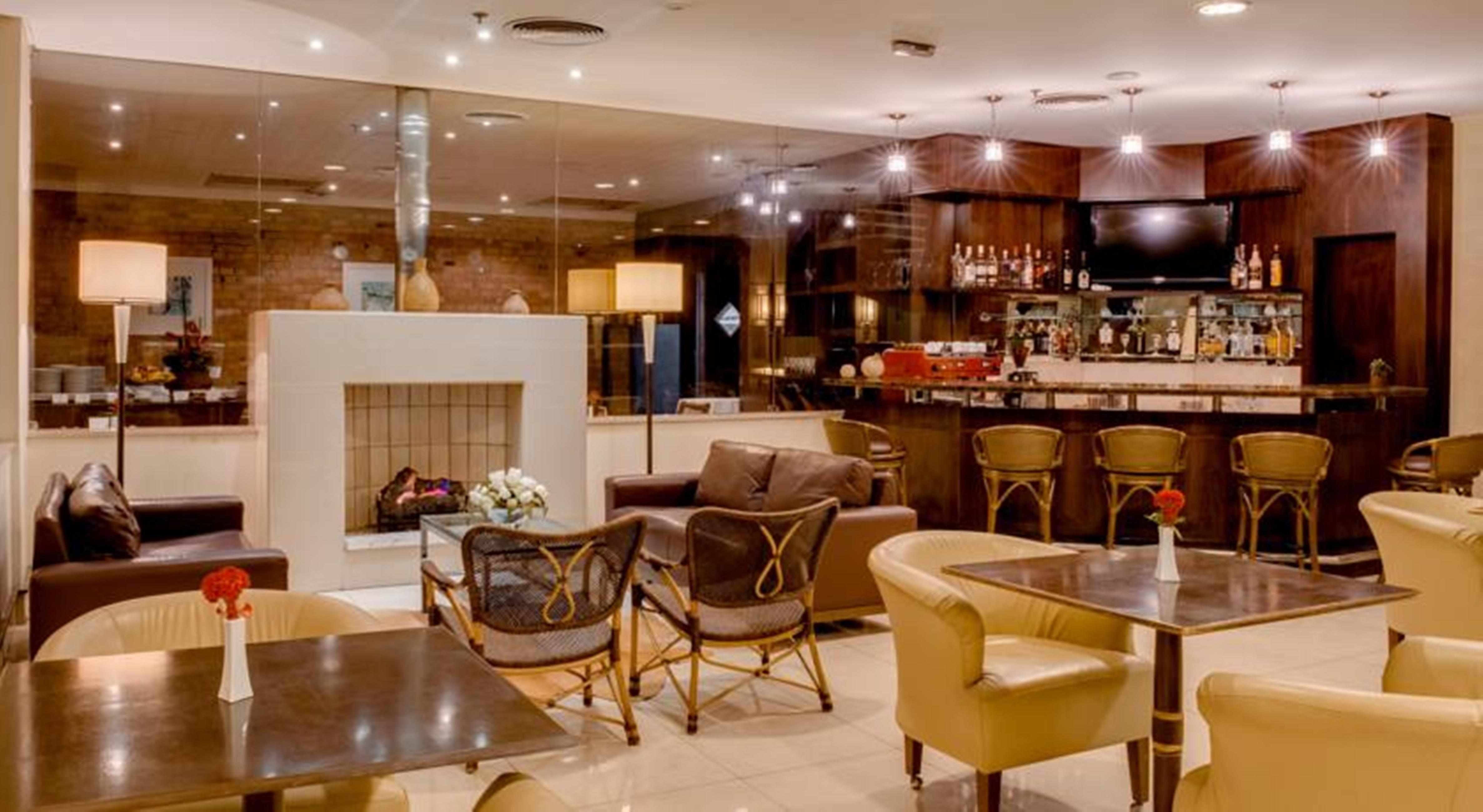 Blue Tree Towers Hotel