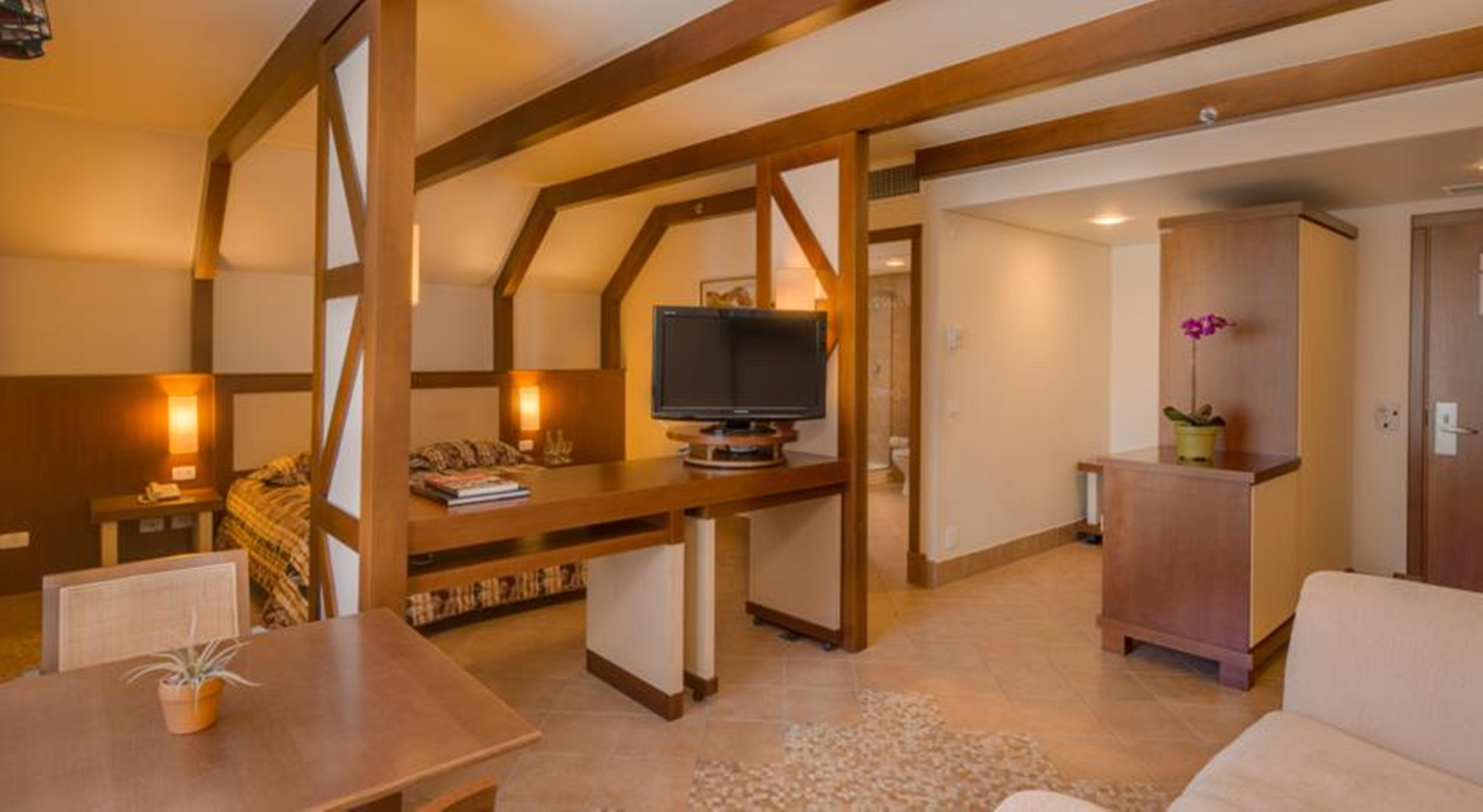 Blue Tree Towers Hotel