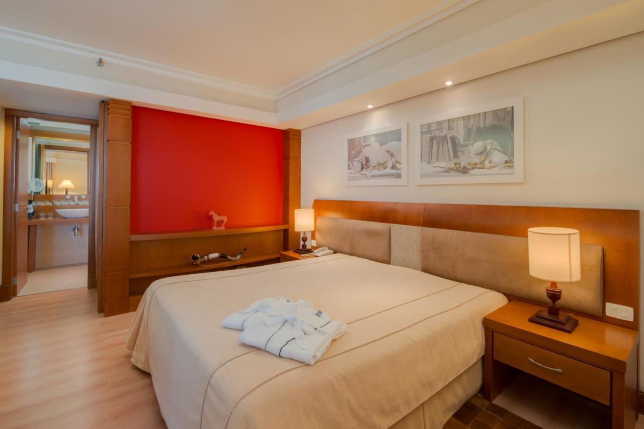 Blue Tree Towers Hotel Caxias do Sul