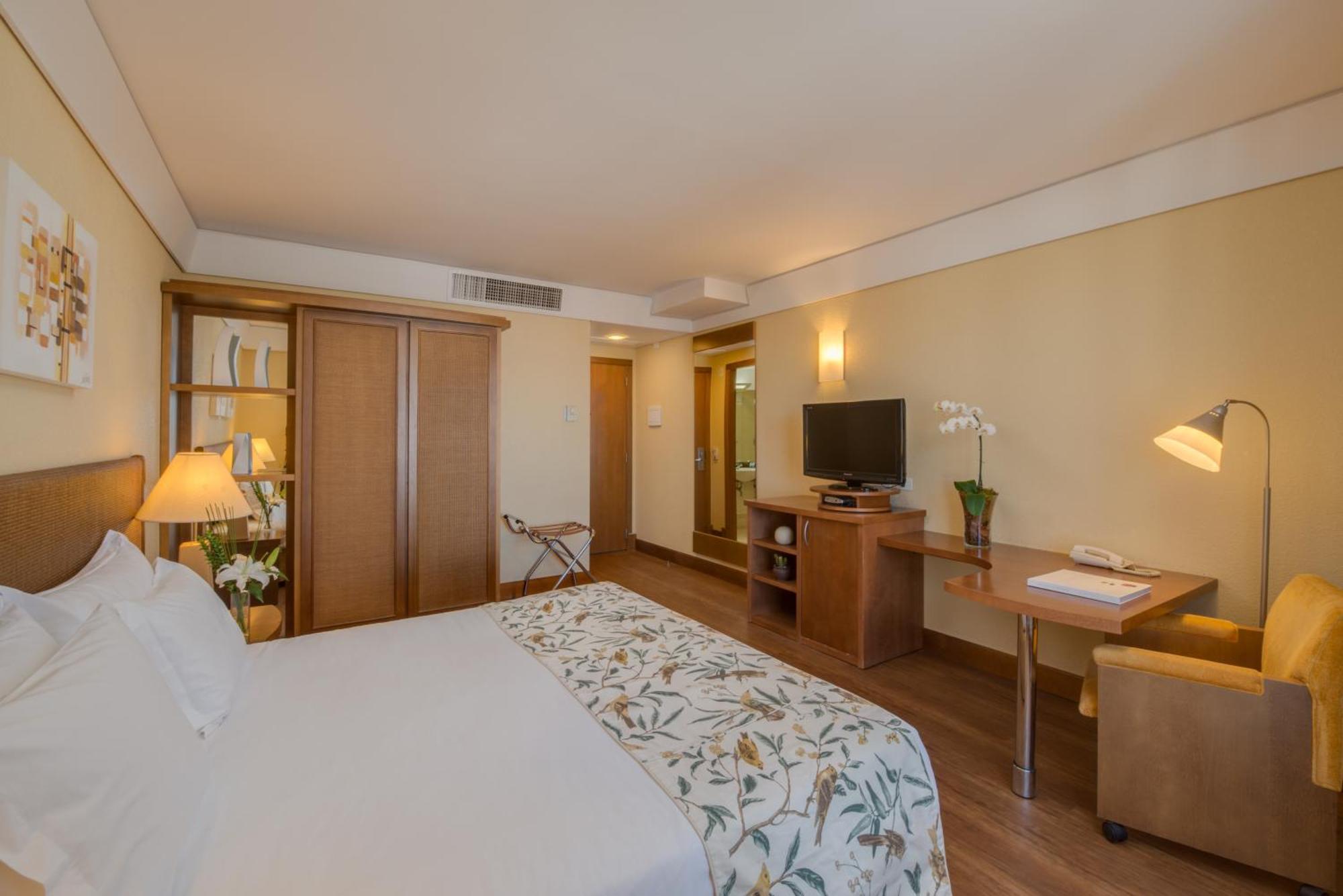 Hotel Blue Tree Towers Caxias do Sul