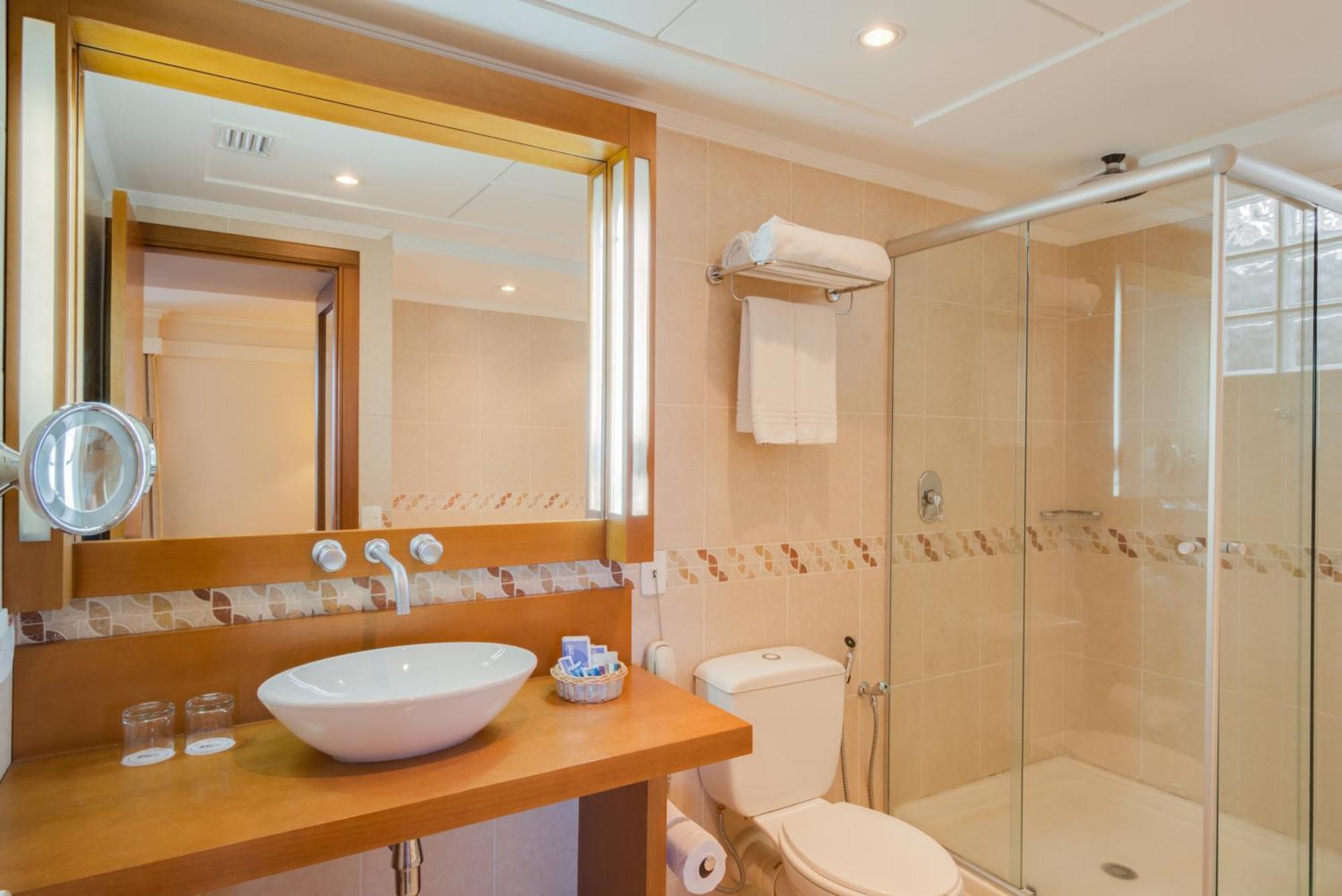 Blue Tree Towers Hotel Caxias do Sul