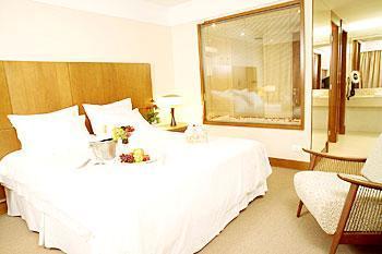 Blue Tree Towers Hotel Caxias do Sul