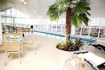 Blue Tree Towers 4* Caxias do Sul