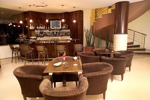 Hotel Blue Tree Towers