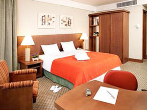 Blue Tree Towers Hotel Caxias do Sul