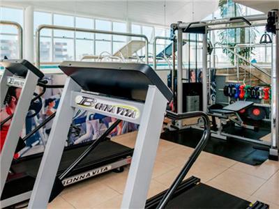Hotel Blue Tree Towers 4*