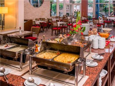 Hotel Blue Tree Towers Caxias do Sul