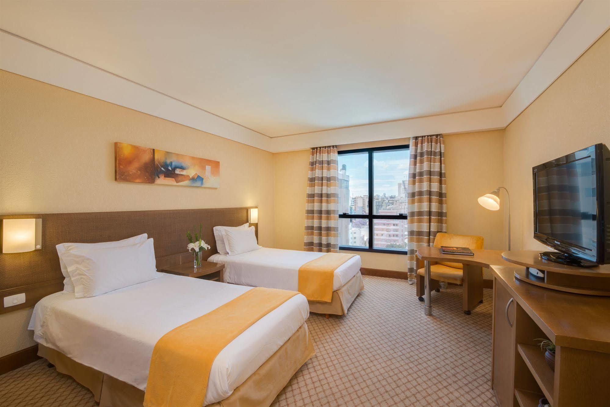 Blue Tree Towers Hotel Caxias do Sul