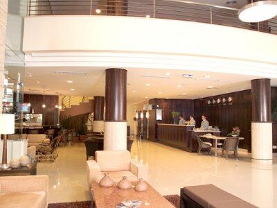Blue Tree Towers Caxias do Sul