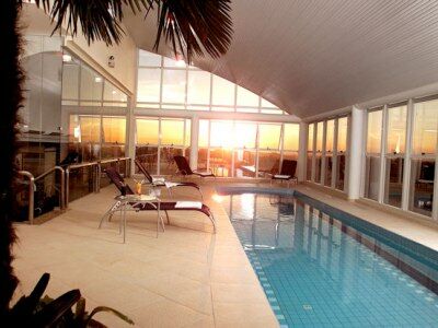 Blue Tree Towers 4* Caxias do Sul