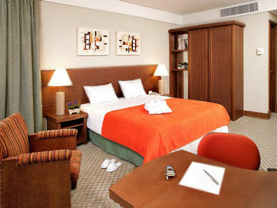 Blue Tree Towers Hotel 4*
