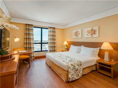 Hotel Blue Tree Towers Caxias do Sul