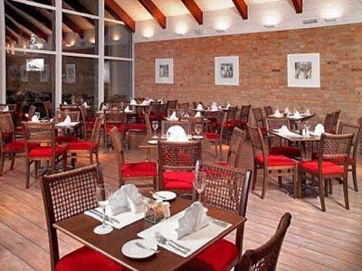 Blue Tree Towers Hotel