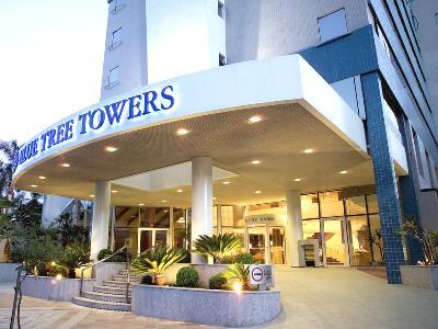 Blue Tree Towers Caxias do Sul