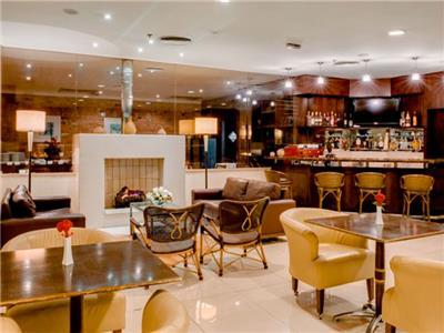 Hotel Blue Tree Towers 4*