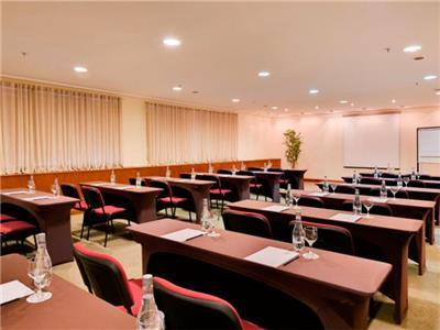 Blue Tree Towers Hotel
