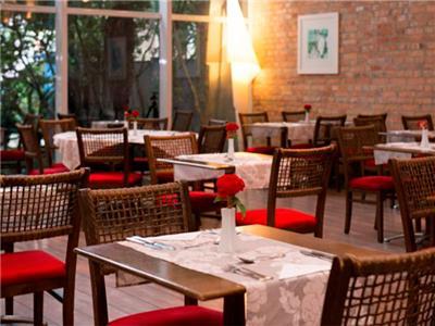 Hotel Blue Tree Towers 4*