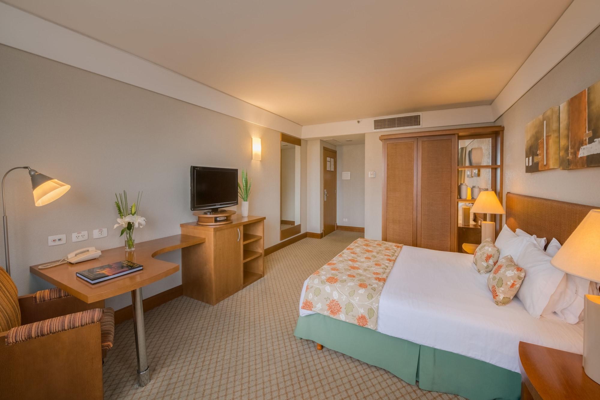 Blue Tree Towers 4* Caxias do Sul