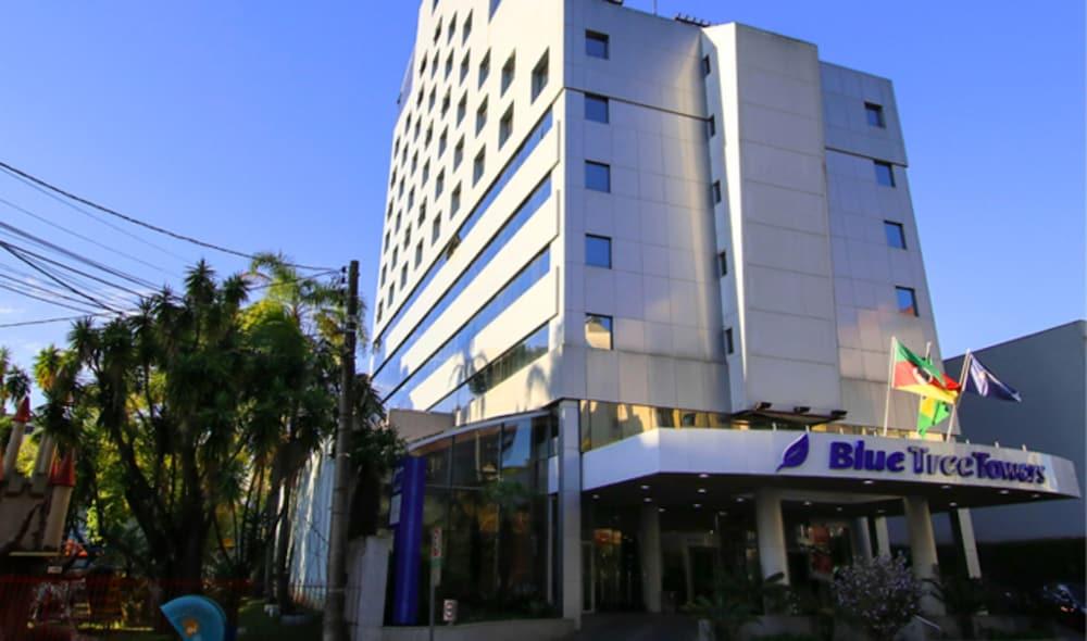 Blue Tree Towers Hotel Caxias do Sul