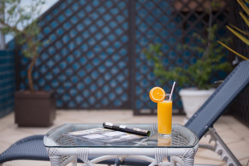 Blue Tree Towers Hotel 4*