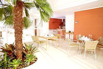 Blue Tree Towers Hotel 4*