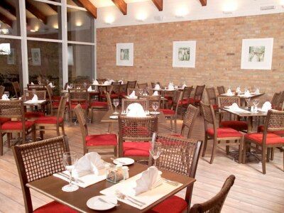 Hotel Blue Tree Towers Caxias do Sul